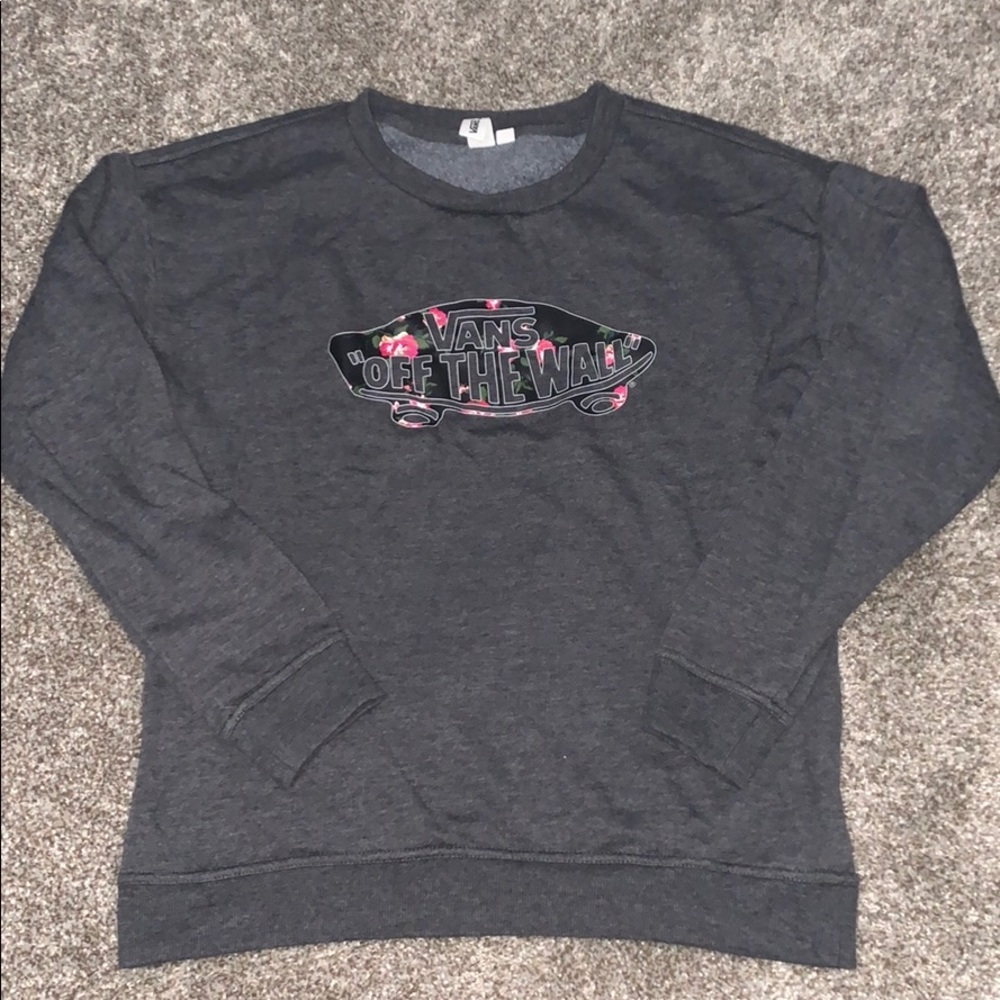 Vans Crewneck